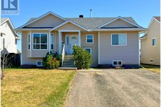 House for Sale, 8915 81 Street, Fort St. John, BC