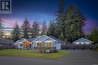 Property for Sale, 2002 Evans Pl, Courtenay, BC Property for Sale, 2002 Evans Pl, Courtenay, BC