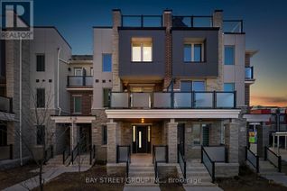 Condo for Sale, 1034 Reflection Place #510, Pickering, ON