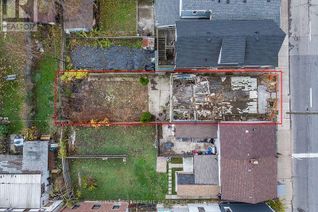 Property for Sale, 186 John Street N, Hamilton (Beasley), ON Property for Sale, 186 John Street N, Hamilton (Beasley), ON