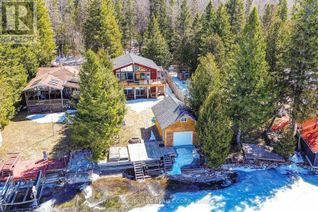 Bungalow for Sale, 87 Paradise Road, Kawartha Lakes (Carden), ON