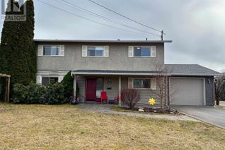 House for Sale, 4735 Wilson Avenue, Terrace, BC