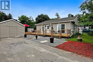 Bungalow for Sale, 16 Third Street, Kawartha Lakes (Verulam), ON