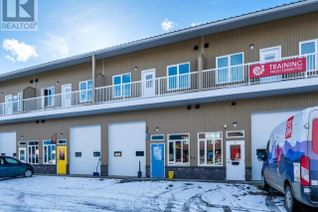 Property for Lease, 307-105 Titanium Way, Whitehorse, YT