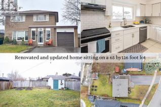 Property for Sale, 48 Storer Drive, Toronto (Humbermede), ON Property for Sale, 48 Storer Drive, Toronto (Humbermede), ON