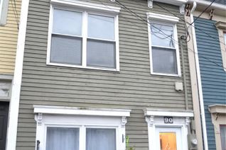 Property for Sale, 90 Queens Road, St. John's, NL Property for Sale, 90 Queens Road, St. John's, NL
