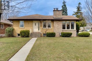 Bungalow for Sale, 1435 Alfred Crescent, Burlington, ON
