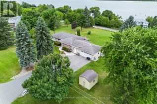 Bungalow for Sale, 122 Gilson Point Road, Kawartha Lakes (Mariposa), ON