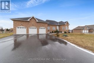 Bungalow for Sale, 50 Songbird Crescent, Kawartha Lakes (Ops), ON
