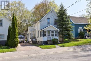 House for Sale, 23 Maria Street, Penetanguishene, ON
