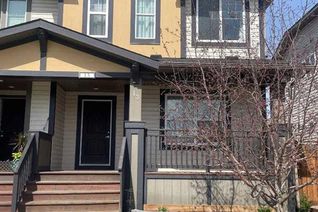 Townhouse for Sale, 13 Belgian Street, Cochrane, AB Townhouse for Sale, 13 Belgian Street, Cochrane, AB
