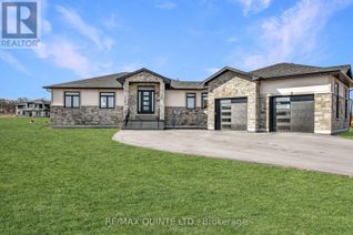 Bungalow for Sale, 76 Navigation Drive, Prince Edward County (Ameliasburg Ward), ON