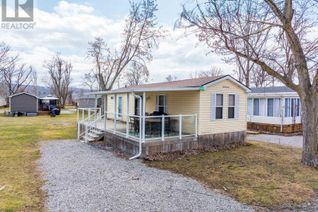Bungalow for Sale, 1501 Line 8 Road #247, Niagara-on-the-Lake (Queenston), ON