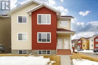 Townhouse for Sale, 3 5004 James Hill Road, Regina, SK
