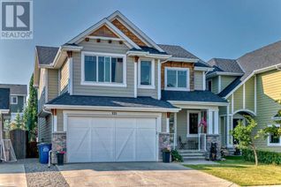 Property for Sale, 135 Ridge View Green, Cochrane, AB Property for Sale, 135 Ridge View Green, Cochrane, AB
