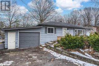 Bungalow for Sale, 315 Anne Street N, Barrie, ON Bungalow for Sale, 315 Anne Street N, Barrie, ON