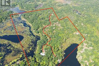 Bungalow for Sale, 1365 Fourth Lake Road, Frontenac (Frontenac Centre), ON