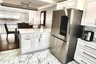 Townhouse for Sale, 31 Jenny Wrenway, Toronto (Hillcrest Village), ON