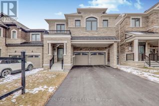 House for Sale, 1437 Waterthrush Lane, Pickering, ON