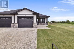 Bungalow for Sale, 65 Mckenzie Street, Harrow, ON