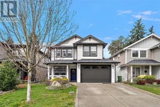 House for Sale, 197 Bellamy Link, Langford, BC House for Sale, 197 Bellamy Link, Langford, BC