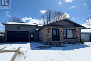 Property for Sale, 329 Bricker Street, Saugeen Shores, ON