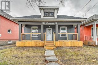 House for Sale, 242 Clarence Street, Brantford, ON