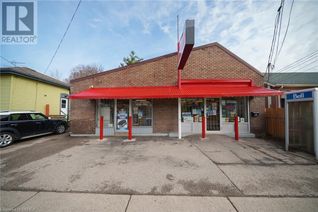 Commercial/Retail Property for Sale, 215 Grand River Avenue, Brantford, ON Commercial/Retail Property for Sale, 215 Grand River Avenue, Brantford, ON