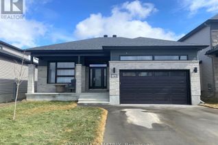 Bungalow for Sale, 1310 Fribourg Street, Russell, ON
