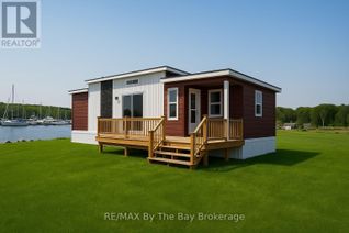 Bungalow for Sale, 3282 Ogdens Beach Road #64, Tay, ON