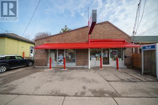 Commercial/Retail Property for Sale, 215 Grand River Avenue, Brantford, ON Commercial/Retail Property for Sale, 215 Grand River Avenue, Brantford, ON