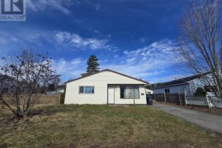 House for Sale, 4642 Goulet Avenue, Terrace, BC