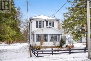 Property for Sale, 3758 Kennedy Avenue, North Glengarry, ON