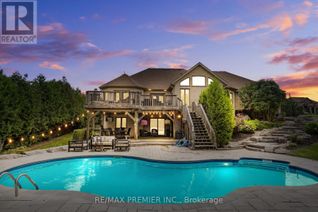 Bungalow for Sale, 34 Headwaters Lane, Mono, ON