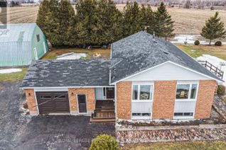 Bungalow for Sale, 1316 St Andre Road, Russell, ON