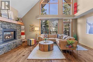Property for Sale, 5103, 101e Stewart Creek Landing, Canmore, AB Property for Sale, 5103, 101e Stewart Creek Landing, Canmore, AB