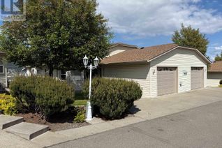Property for Sale, 500 Wotzke Drive #52, Williams Lake, BC Property for Sale, 500 Wotzke Drive #52, Williams Lake, BC