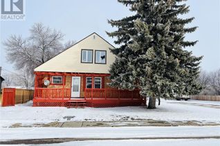 House for Sale, 801 Eva Street, Estevan, SK