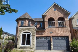 Property for Sale, 6a Steppingstone Trail, Toronto (Rouge), ON