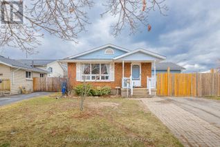 Bungalow for Sale, 8420 Lamont Avenue, Niagara Falls (Chippawa), ON