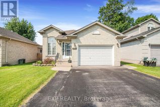 Bungalow for Sale, 360 White Sands Drive, London, ON