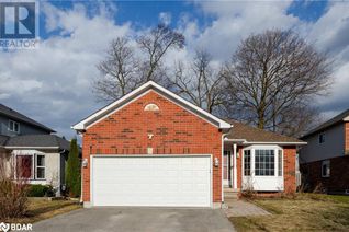 Bungalow for Sale, 26 Ingram Court, Barrie, ON Bungalow for Sale, 26 Ingram Court, Barrie, ON