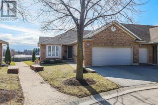 Bungalow for Sale, 1439 Niagara Stone Road #TH 20, Niagara-on-the-Lake (Virgil), ON