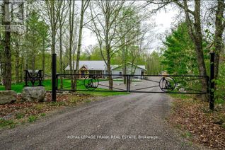 Bungalow for Sale, 353 Jarvis Road, Madoc, ON