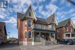 Property for Sale, 120-122 Sydney Street, Cornwall, ON Property for Sale, 120-122 Sydney Street, Cornwall, ON