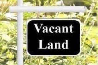 Commercial Land for Sale, 120 Second Lin, Sault Ste. Marie, ON