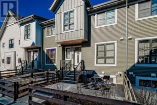 Townhouse for Sale, 100 Walgrove Court Se #1303, Calgary, AB