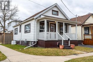 House for Sale, 170 Newlands Avenue, Hamilton, ON