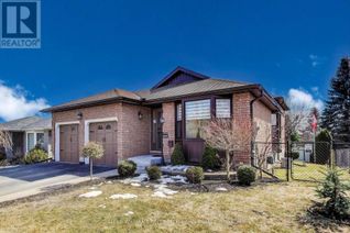 Backsplit for Sale, 1867 Cherryhill Road, Peterborough (Monaghan), ON