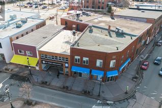 Office Business for Sale, 4 & 6 Inglis Place, Truro, NS